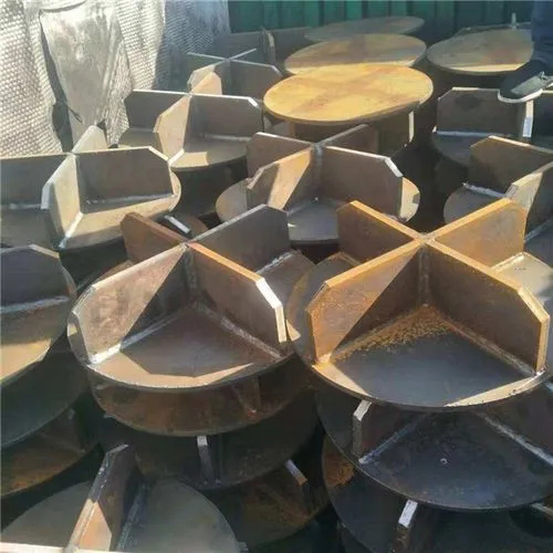 抚州桩尖的作用