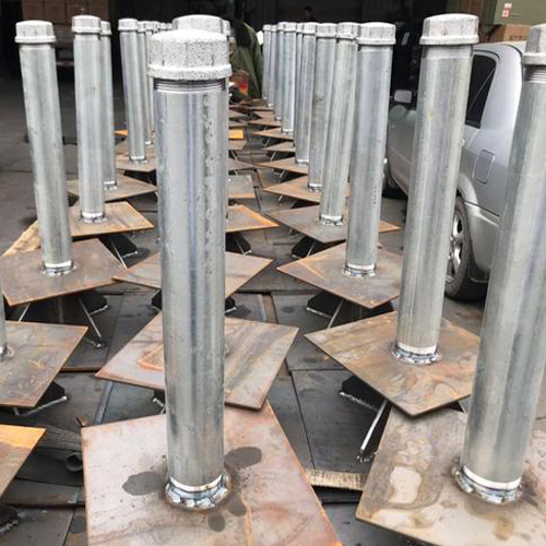 抚州沉降板的工作原理