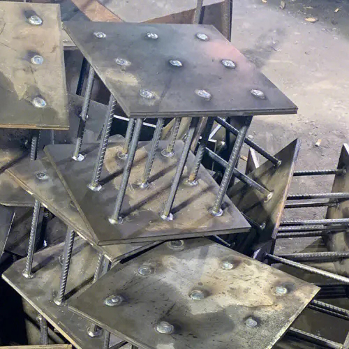 在确定抚州预埋件位置时，需要考虑以下几点