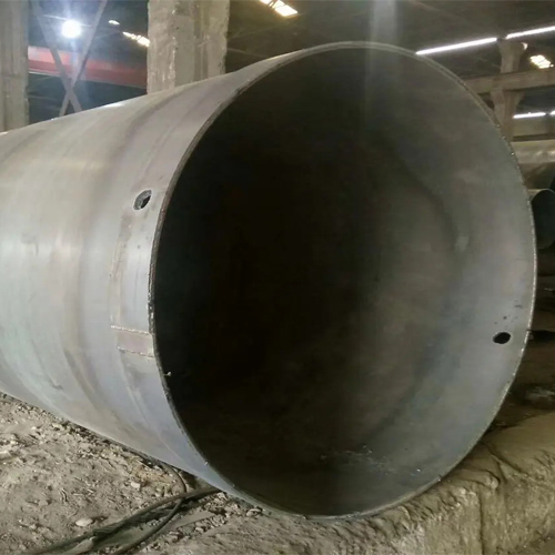 选择抚州钢护筒的材质时，主要考虑哪些因素