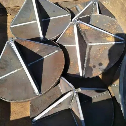 抚州桩尖图纸要求包括以下几点