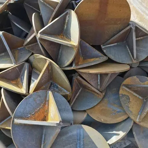 抚州桩尖的安装流程是什么？