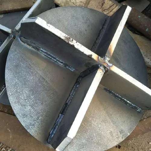 抚州桩尖的材质如何选择？