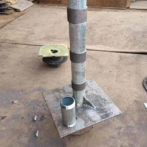 抚州沉降板的工作原理是什么？