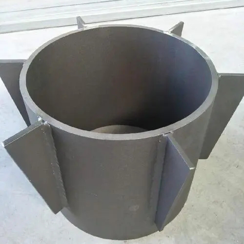 抚州桩尖的生产工艺主要包括以下步骤