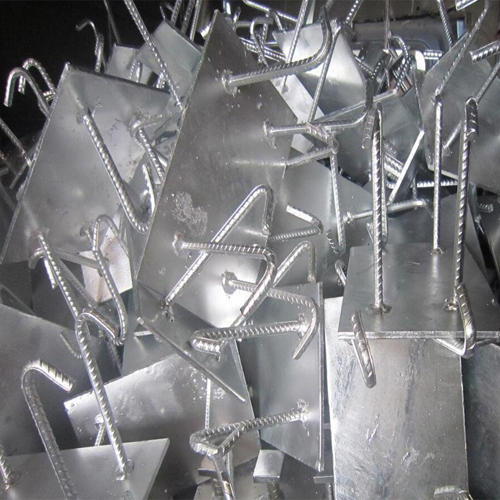 抚州高铁预埋件的施工条件