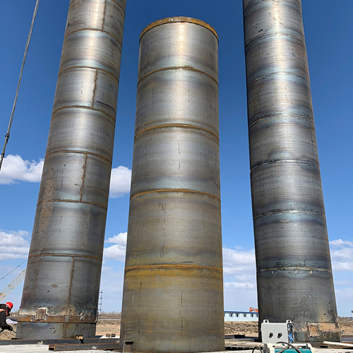 抚州钢护筒施工标准