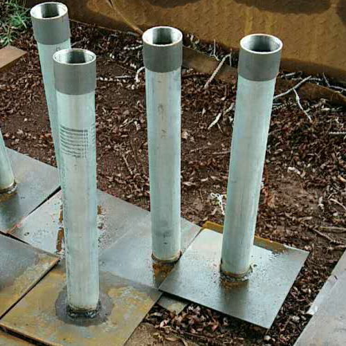 抚州沉降板的施工步骤如下