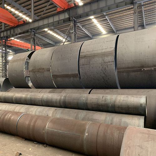 抚州钢护筒施工标准