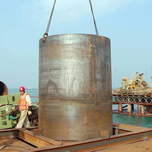 抚州钢护筒长度要求有哪些