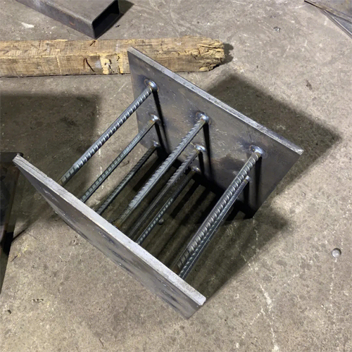 抚州工程预埋件厂家