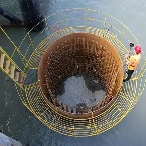 抚州钢护筒厂家